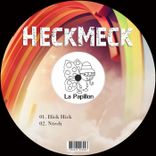 Artwork for "Hick Hick | Ntech"