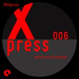 Portada para "Xpress 006"