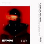 Artwork für "Seven"