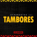 Artwork for "Tambores"