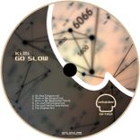 Artwork voor "Go Slow"