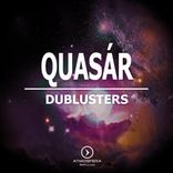 Artwork voor "Quasar"