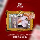 Artwork for "Body & Soul"