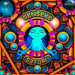 Artwork for "Satori"