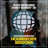 Artwork for "Funky Donkey '20"