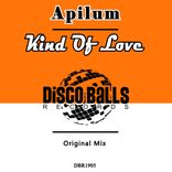 Artwork für "Kind Of Love"