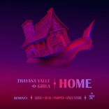 Artwork for "Home"