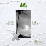 Artwork for "Bad Guy"