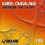 Artwork for "Methode Mk Ultra"