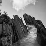 Space Random Patterns