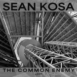 Artwork voor "The Common Enemy"