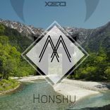 Artwork für "Honshu EP"