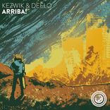 Artwork for "Arriba!"