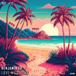 Artwork for "Love My Guitar"