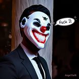 Artwork voor "Fack It"