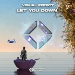 Portada para "Let You Down"