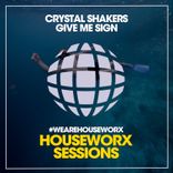 Artwork for "Give Me Sign"