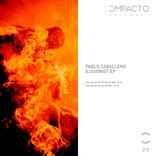 Artwork for "Ilusionist EP"