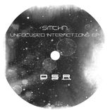 Artwork for "Unfocused Interactions EP"