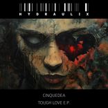 Artwork for "Tough Love E.P."