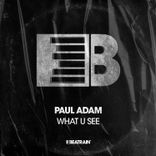 Artwork voor "What U See"