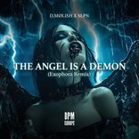 Artwork for "The Angel Is A Demon (Exophora Remix)"