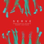 Artwork für "Serve"