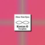 Artwork für "Escapism"