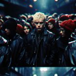 Artwork voor "Break Dawn"