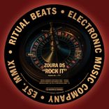 Artwork for "Rock It"