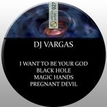 I Want To Be Your God