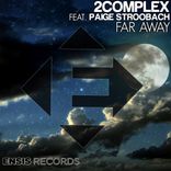 Artwork for "Far Away"