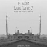 Artwork für "Ghetto Fighters"