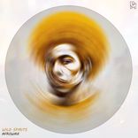 Artwork for "Wild Spirits EP"