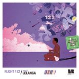 Artwork for "Flight 122"