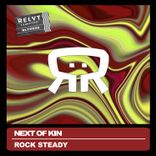 Artwork for "Rock Steady"