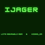 Artwork for "Ijager"