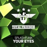 Artwork for "Your Eyes"