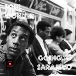 Artwork für "Going to Sarajevo"