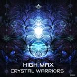 Artwork for "Crystal Warriors"