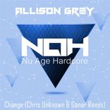 Artwork for "Change (Chris Unknown & Ganar Remix)"