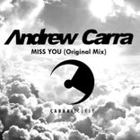 Artwork for "Miss You (Original Mix)"