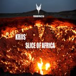 Artwork for "Slice of Africa"