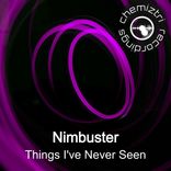 Things I've Never Seen