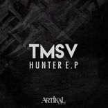 Artwork for "Hunter EP"