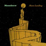 Artwork for "Moon Landing"