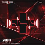 Artwork for "Omiga EP"