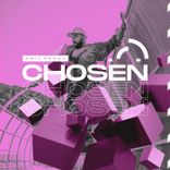 Portada para "Chosen"