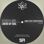 Artwork for "Liber8 My Soul"
