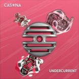 Artwork voor "Undercurrent"